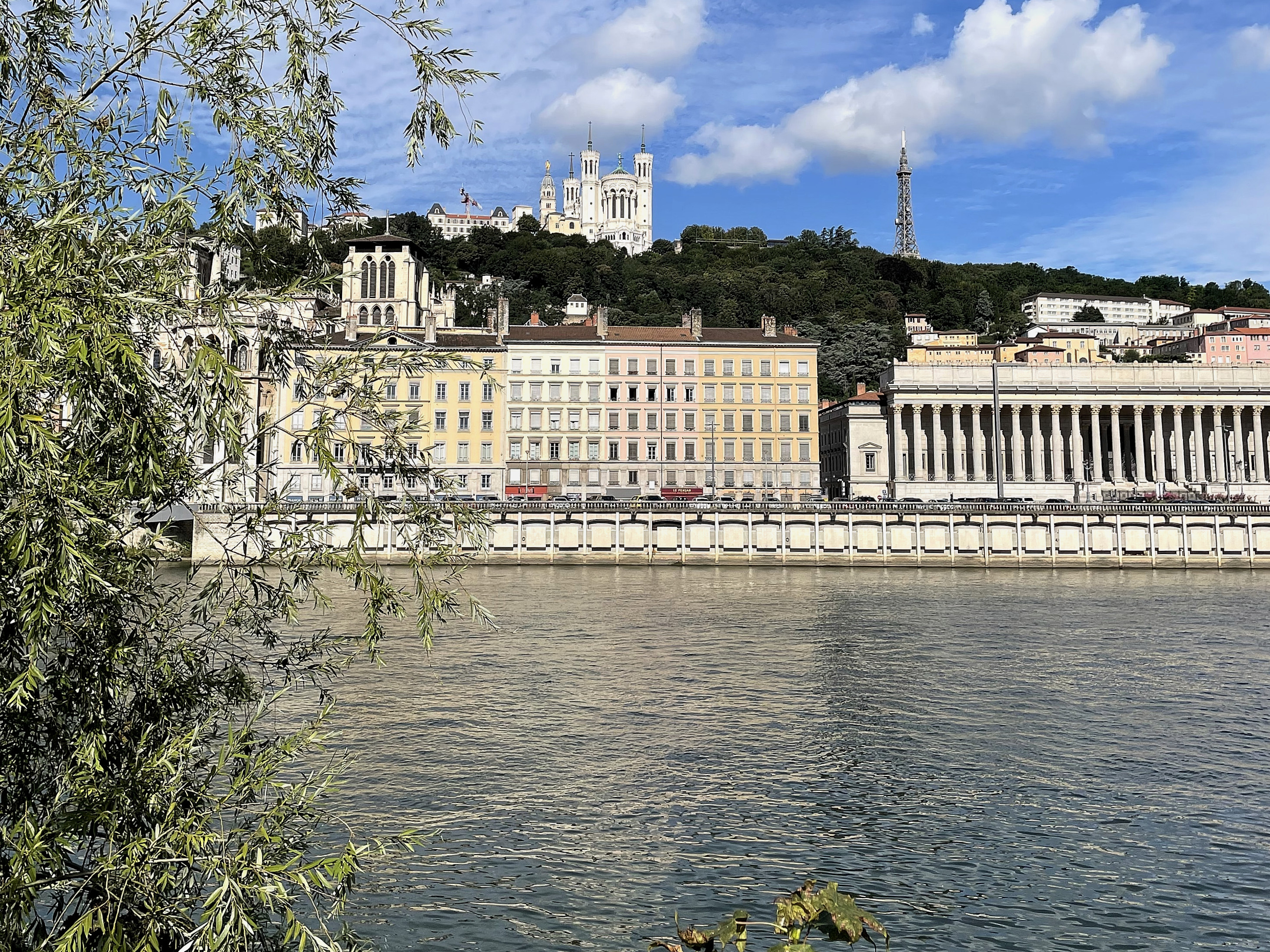 Reprise des sorties et Voyages